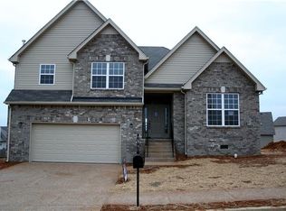 7712 Sunbar Ln, Nashville, TN 37211