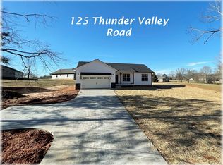 125 Thunder Valley Rd, Seneca, SC 29678