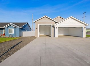 1645 Trail Way, Weiser, ID 83672