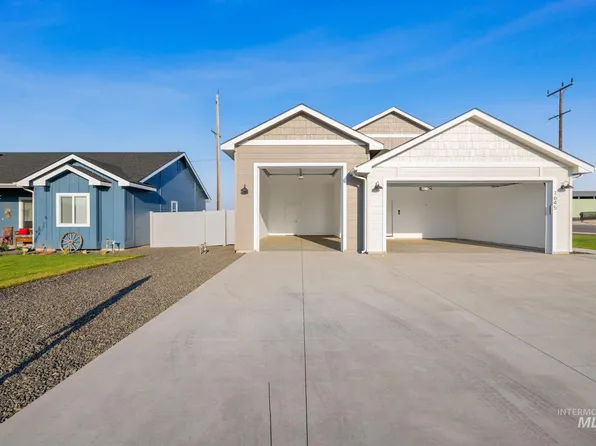 1645 Trail Way, Weiser, ID 83672