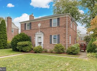 405 Stevenson Ln, Towson, MD 21204