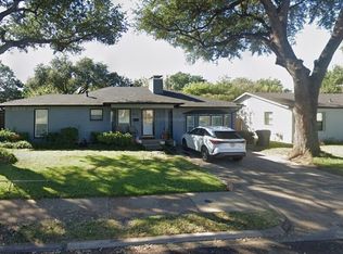 5012 Wateka Dr, Dallas, TX 75209