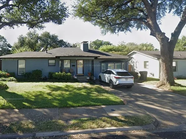 5012 Wateka Dr, Dallas, TX 75209