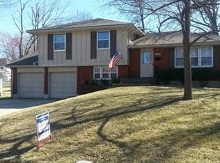 13301 E 50th St, Kansas City, MO 64133