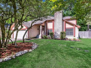 19 Birchcane Dr, Spring, TX 77381