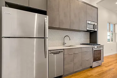 1661 Woodbine Street in Ridgewood