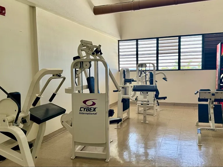 401 Cond El Castillo — Photo 18
