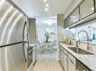 265 El Dorado Blvd #1605, Webster, TX 77598