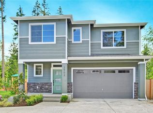 3020 93rd Pl SE UNIT EV 03, Everett, WA 98208