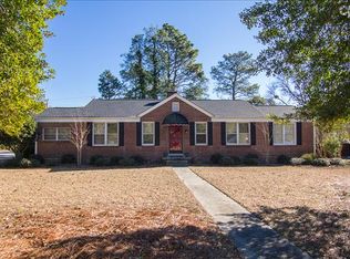 6330 Pinefield Rd, Columbia, SC 29206
