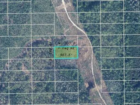 Dill Rd Lot 620, Orlando, FL 32820