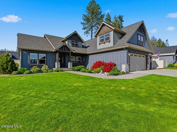 1037 E Gravelstone Ct, Hayden Lake, ID 83835