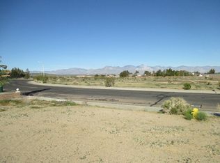 S Brianna St, Ridgecrest, CA 93555