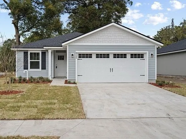8133 Free Ave, Jacksonville, FL 32211