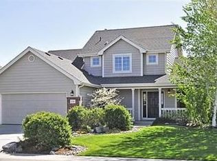 1796 Moonstone Cir, Loveland, CO 80537