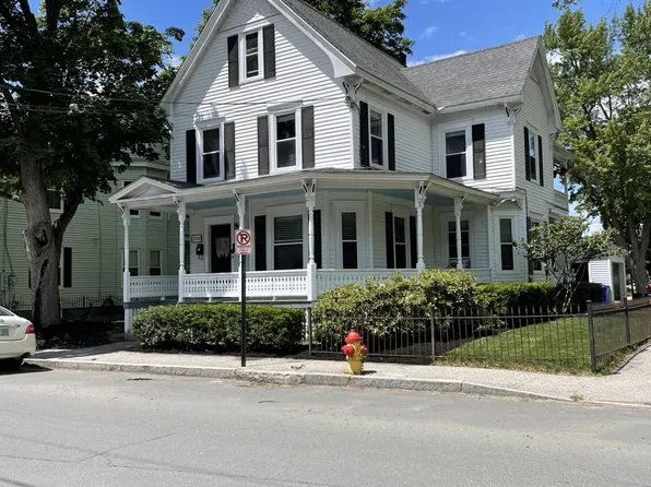 200 Sagamore St #1, Manchester, NH 03104