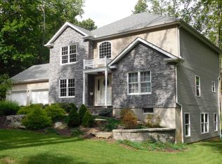 2119 Deerfield Way, Scotrun, PA 18355
