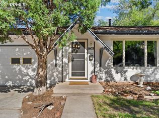 1603 Tesla Dr, Colorado Springs, CO 80909