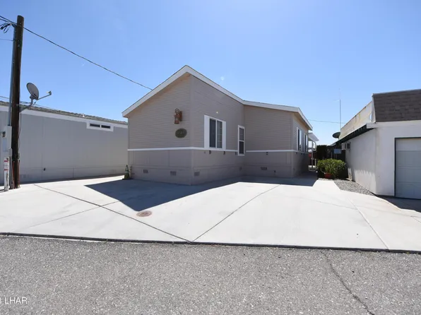 31343 Harbor Dr, Parker, AZ 85344