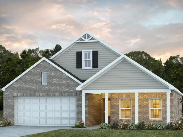 2042 Como Way, Opelika, AL 36804