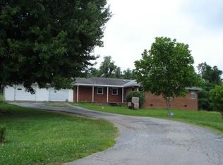 695 Princeton Rd, Johnson City, TN 37601