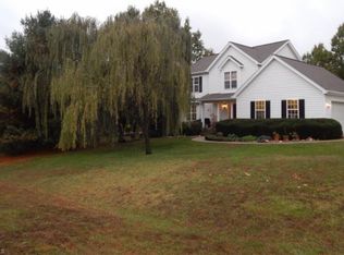 157 Saura View Dr, King, NC 27021