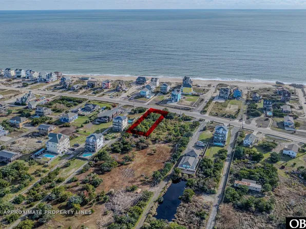 0 State Highway 12 Lot Par 2, Rodanthe, NC 27968
