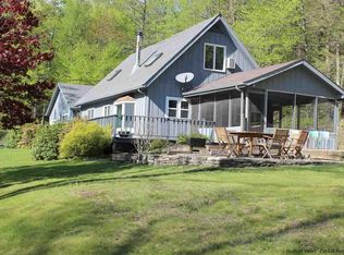 108 Erikas Walk, Woodstock, NY 12457