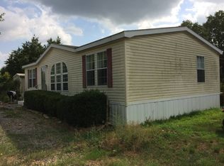 2191 Union Hill Rd, Bradford, AR 72020