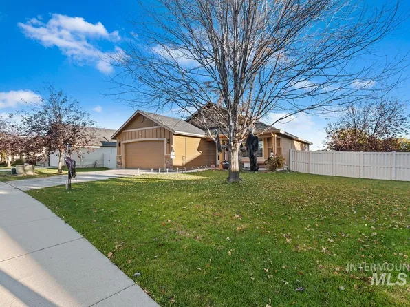 2500 W Burleywood Path, Kuna, ID 83634