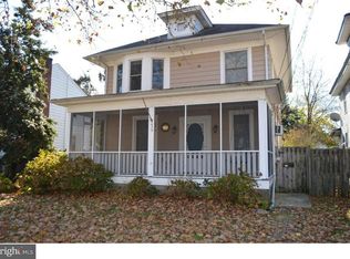 429 N Pennsylvania Ave #2, Morrisville, PA