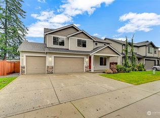 11616 47th Ave NE, Marysville, WA