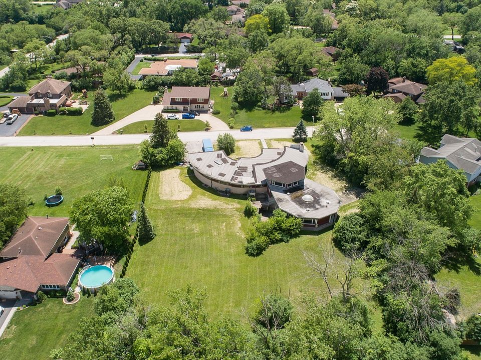 8040 W 129th Pl, Palos Park, IL 60464 MLS 11433607 Zillow