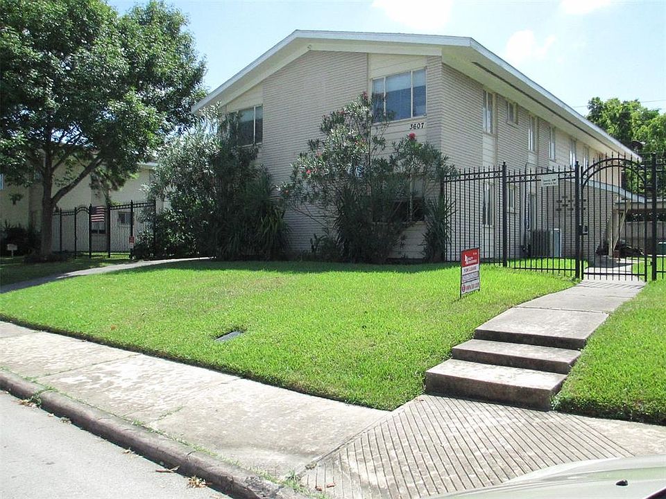 1st image of 3607 Murworth Dr APT 1