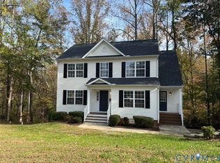 378 Oxford Ln, King William, VA 23086