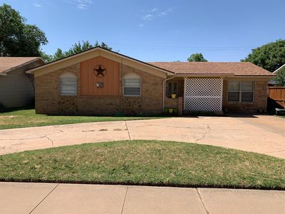 5421 48th St, Lubbock, TX, 79414