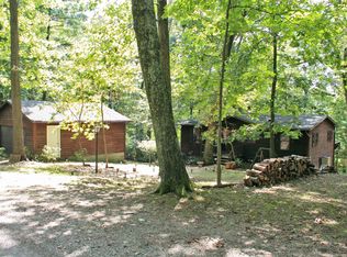 820 Kickapoo Ct, Sugar Grove, OH 43155