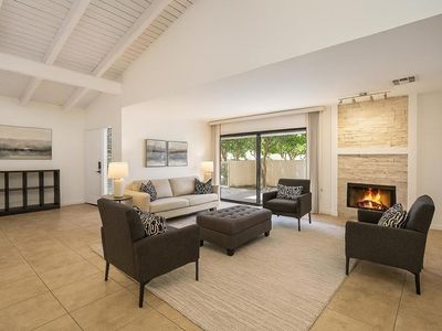 1651 S Cerritos Dr, Palm Springs, CA, 92264