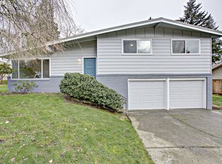 8409 SE Marigold St, Milwaukie, OR