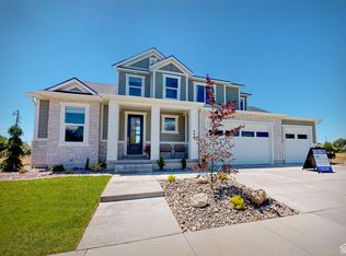 991 E 360 N #8, Salem, UT 84653