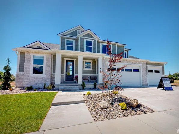 1492 S 315 E #41, Salem, UT 84653