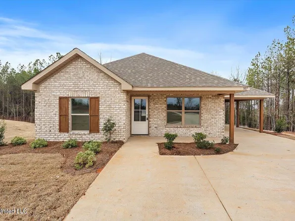 307 Anse Reed Rd, Mendenhall, MS 39114