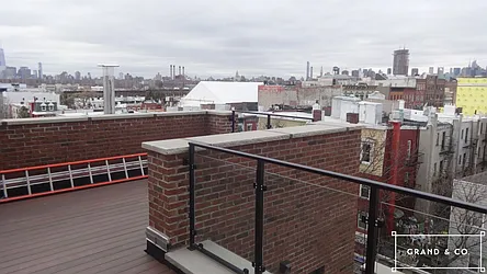 Rented by Grand & Co.