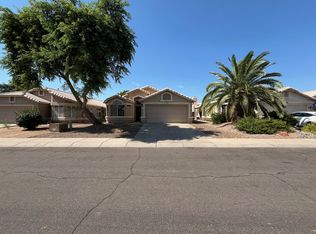 180 W Sagebrush St, Gilbert, AZ 85233