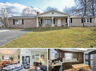 8525 Bolivar Rd, Middletown, MD 21769