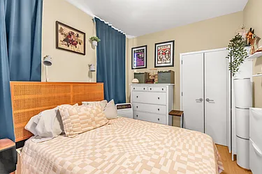 Rented by Compass