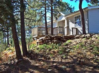 14600 County Road 30.1, Weston, CO 81091