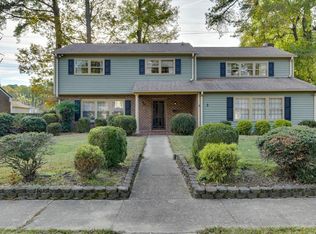 3 Fallmeadow Ct, Hampton, VA 23666