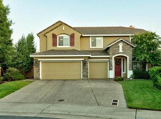1002 Morning Glory Ct, El Dorado Hills, CA 95762