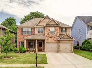 5938 Lexington Way, Braselton, GA